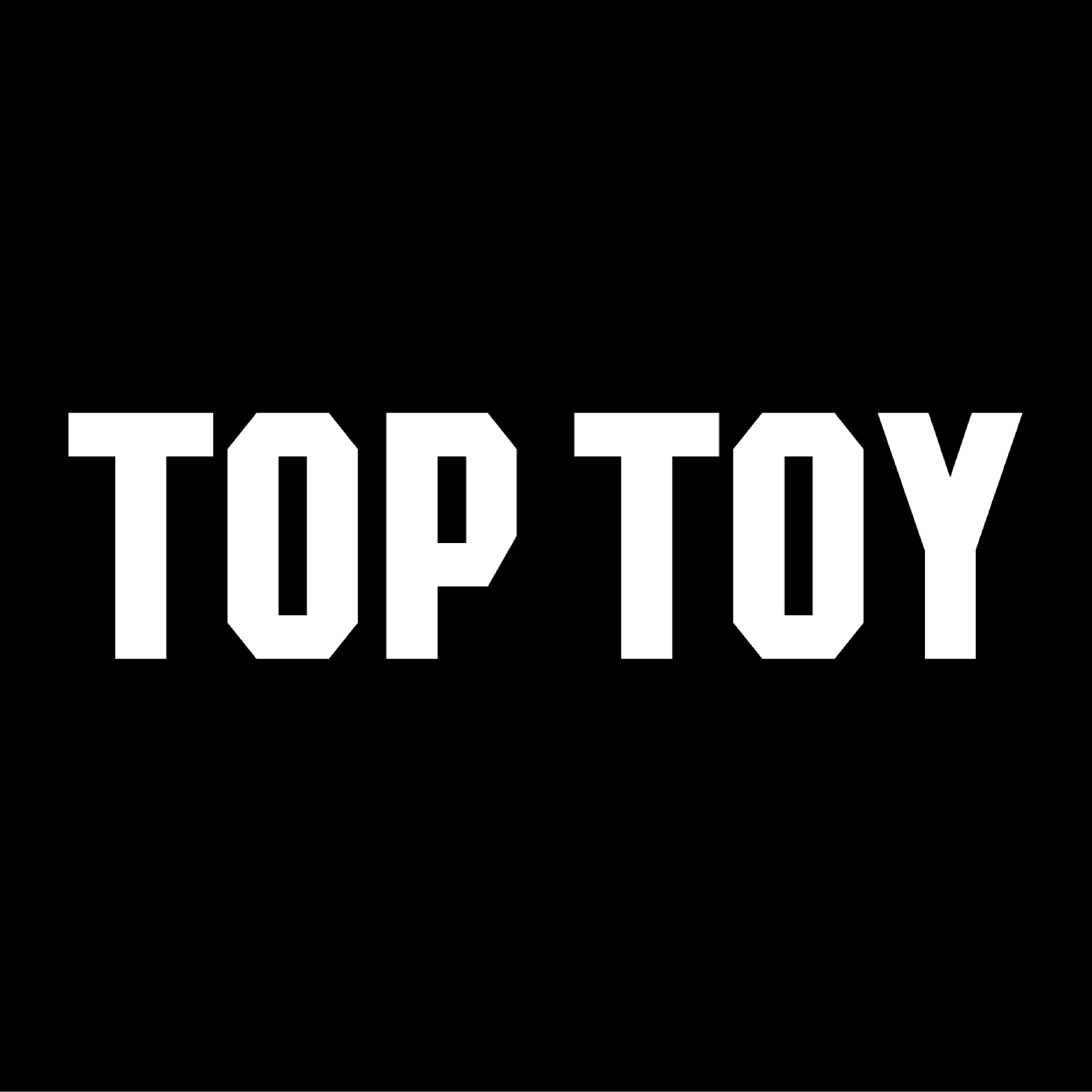 TOP TOY